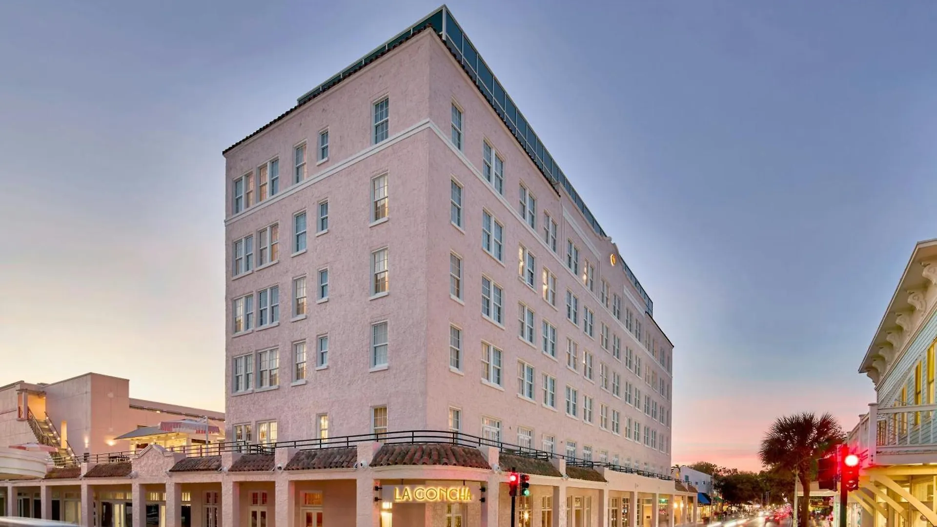 4 Smart 4-Star Hotels In Duval Worth Booking