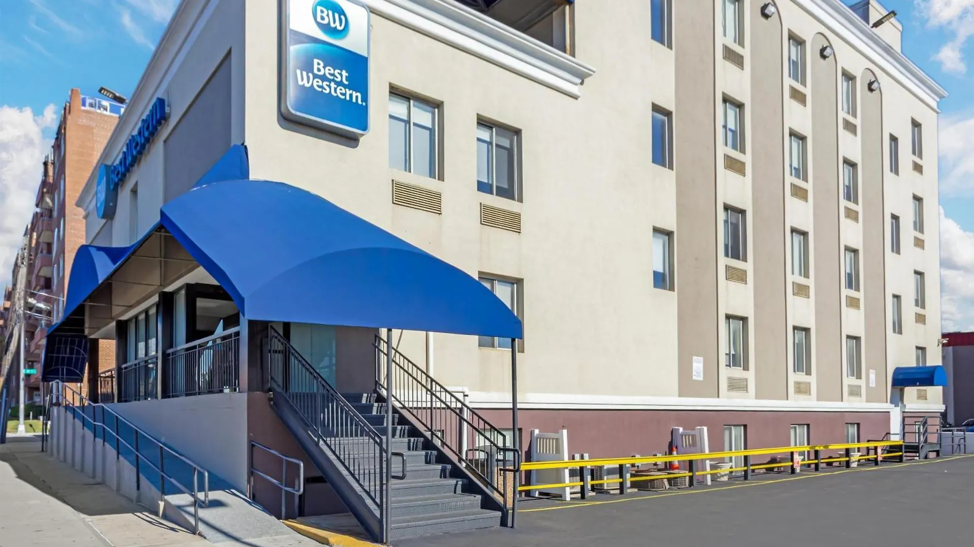 5 Smart Budget Hotels In New York Worth Booking