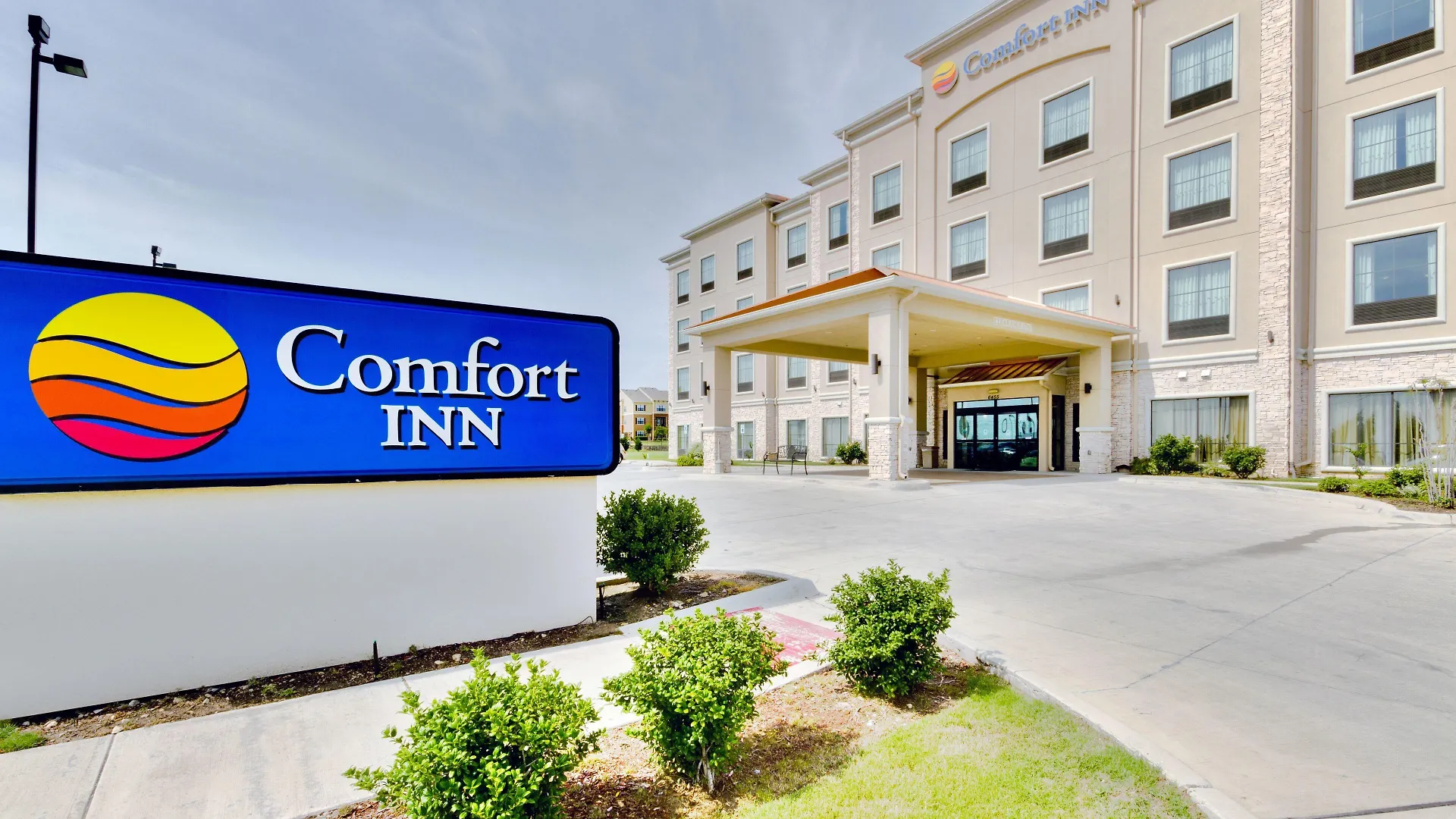 6 Top-Rated 3-Star Hotels In Fossil Creek, Fort Worth