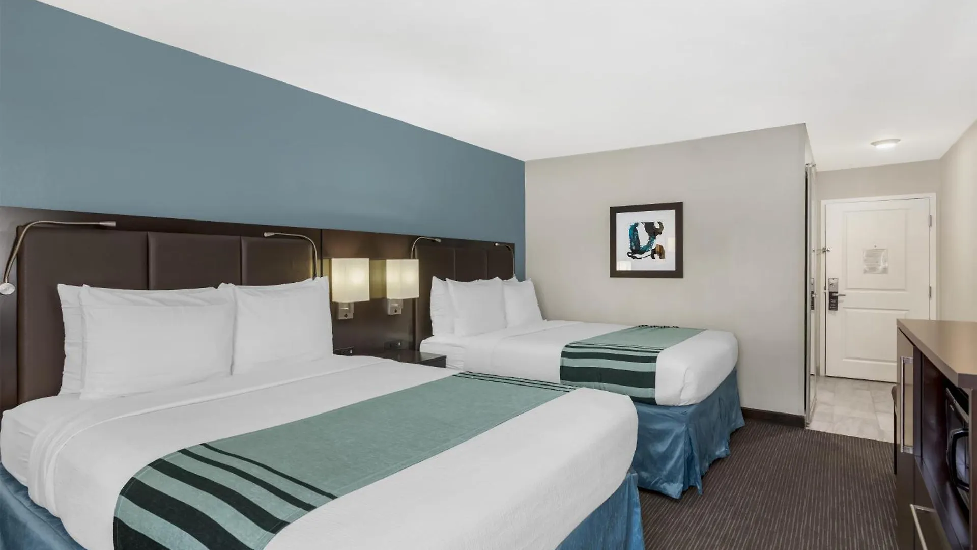 Where to Stay Near St Marks Geopark: 11 Business Hotels