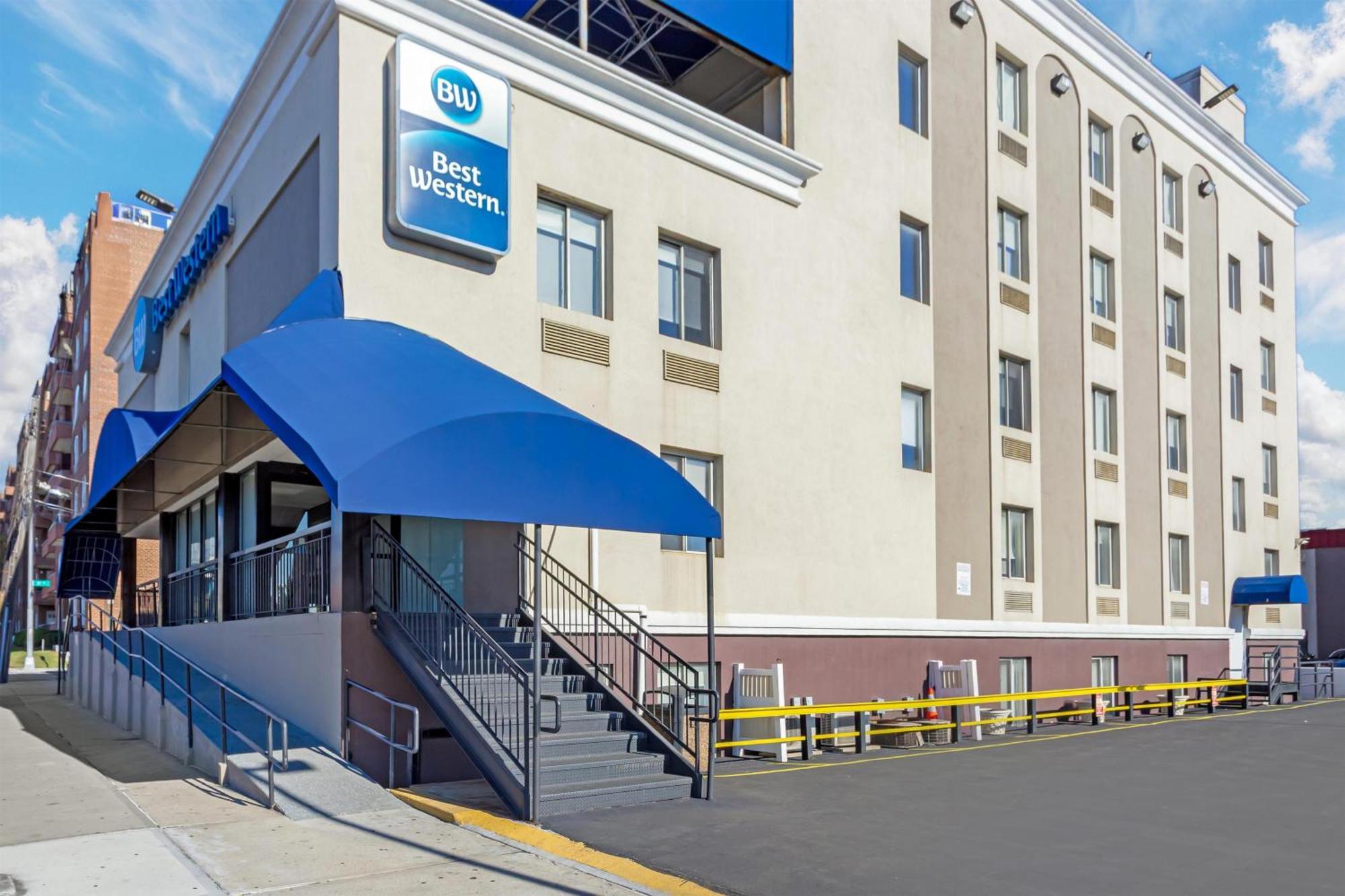 5 Smart Budget Hotels In New York Worth Booking