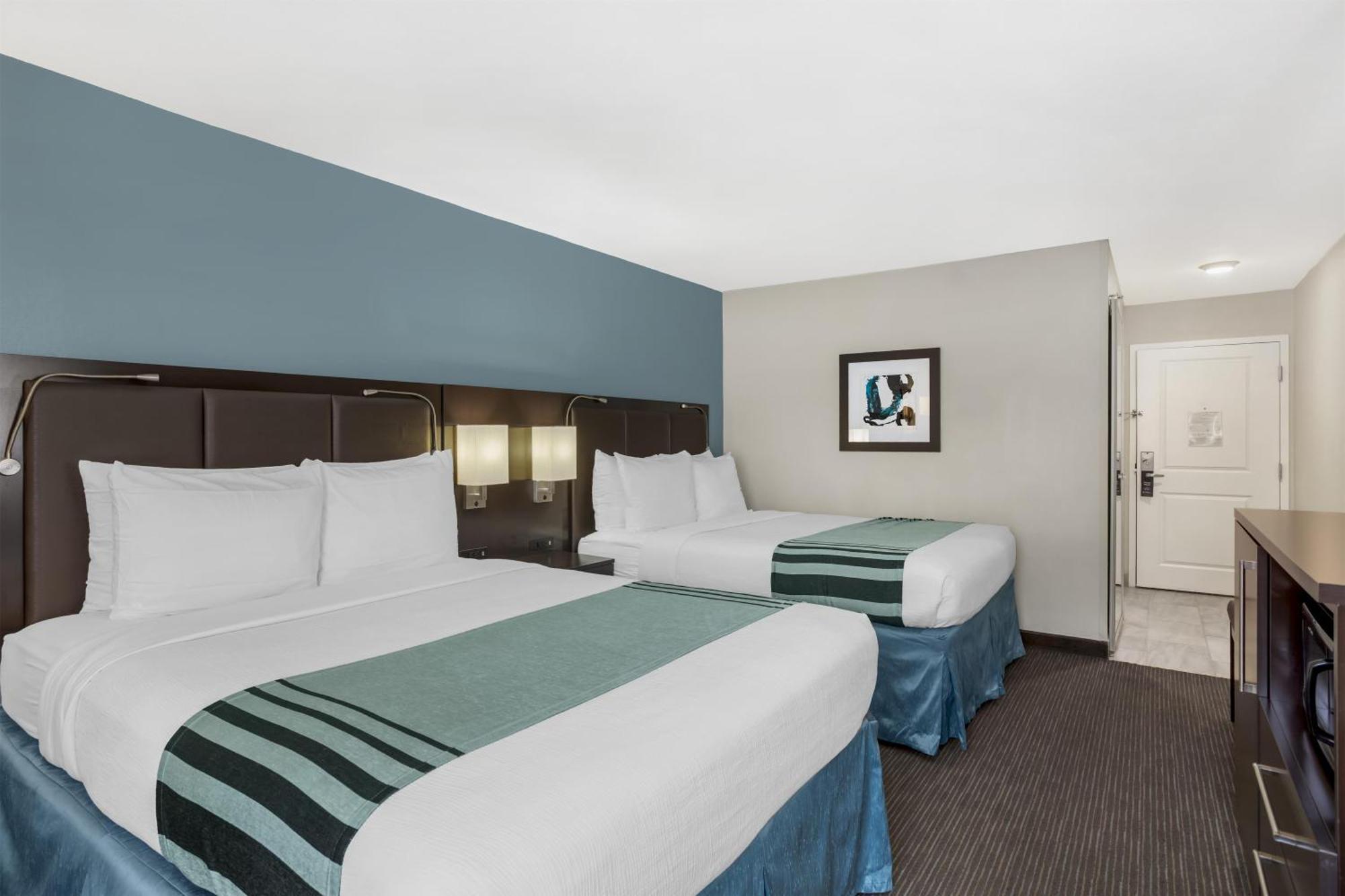 Where to Stay Near St Marks Geopark: 11 Business Hotels